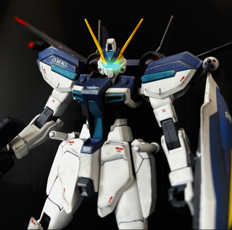 HG　ウィンダム