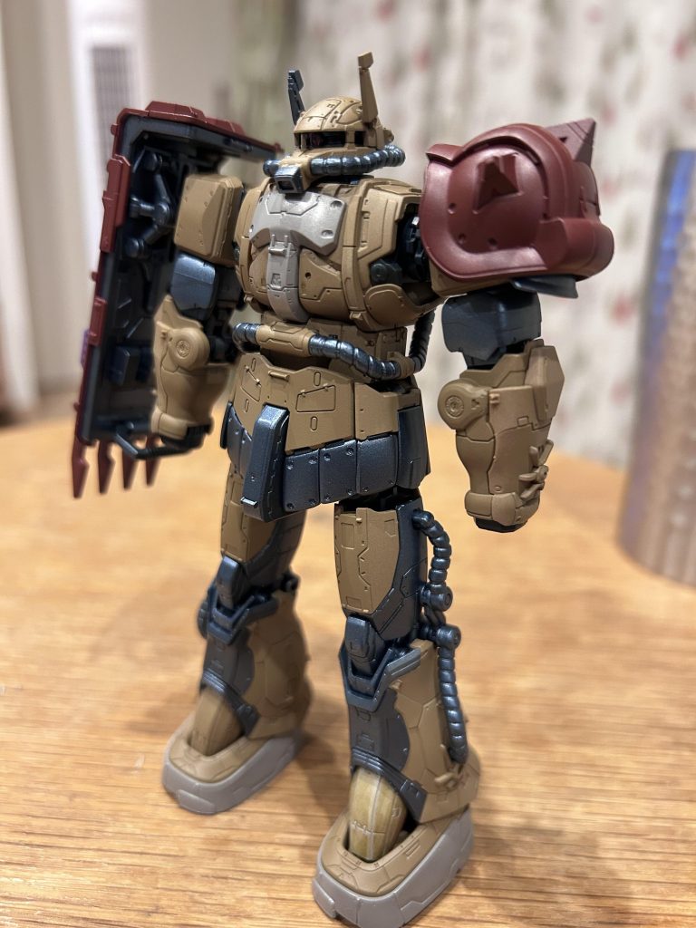 素組はこんな感じです