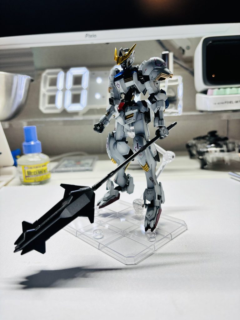 ガンダム・バルバトス