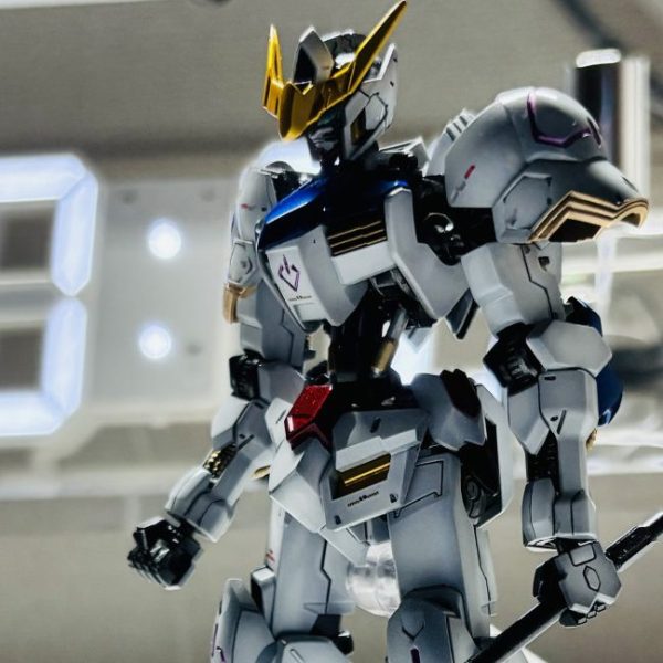 ガンダム・バルバトス