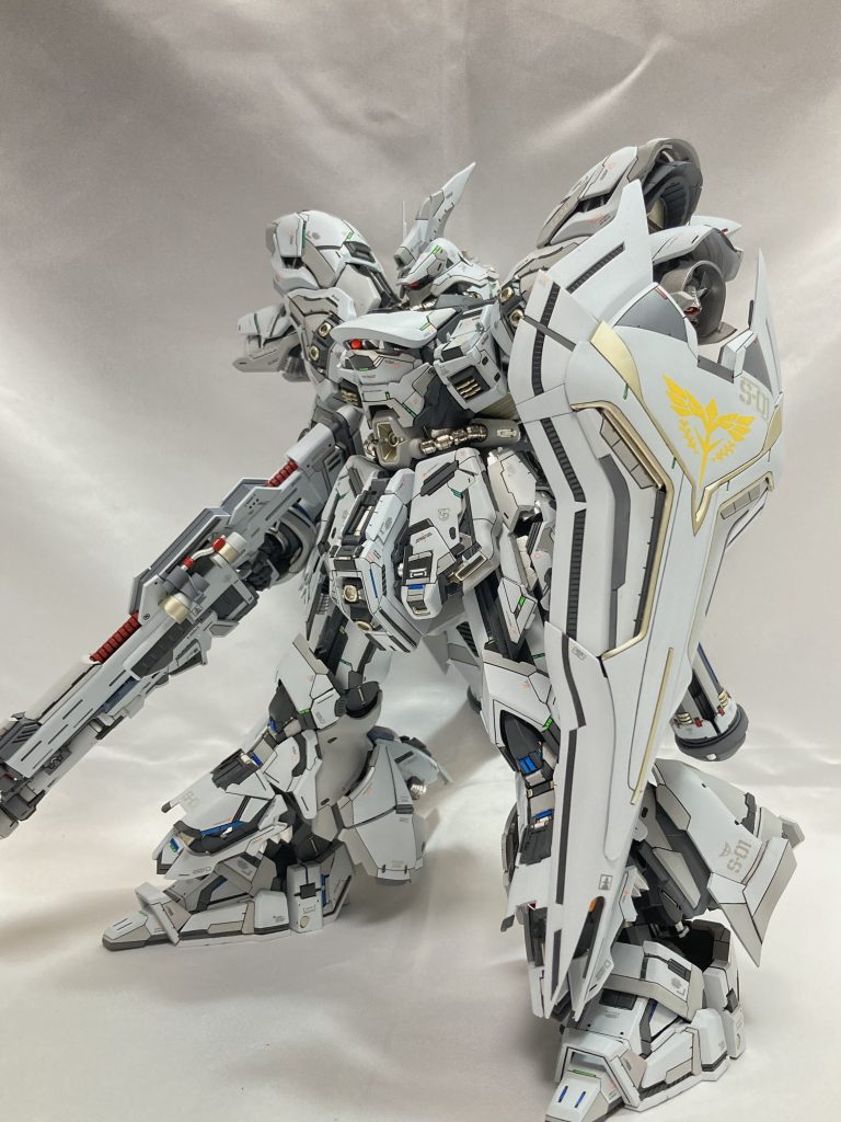 MG サザビーver.ka