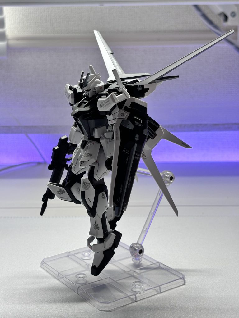 暗くてよく分からないですね(›´-`‹ )