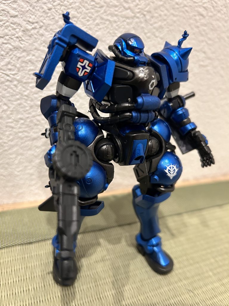 ラル大佐！