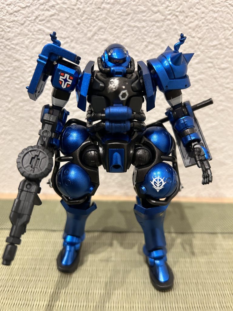 ラル大佐！–2枚目/制作者：szou