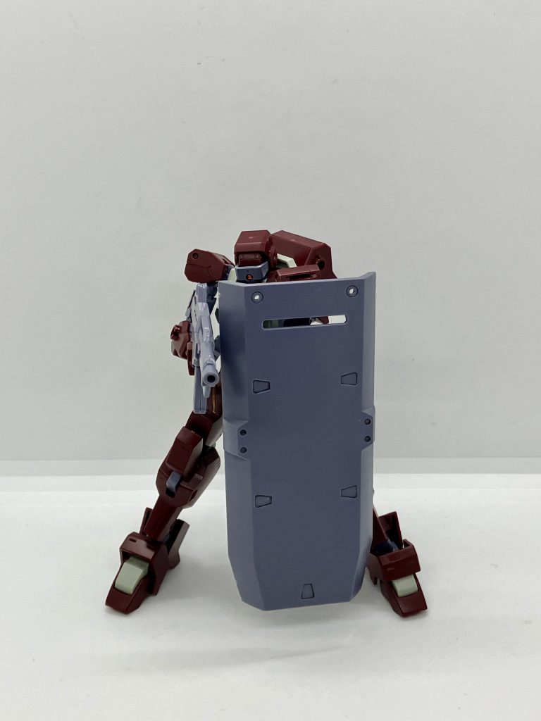 HGIBOイオフレーム獅電