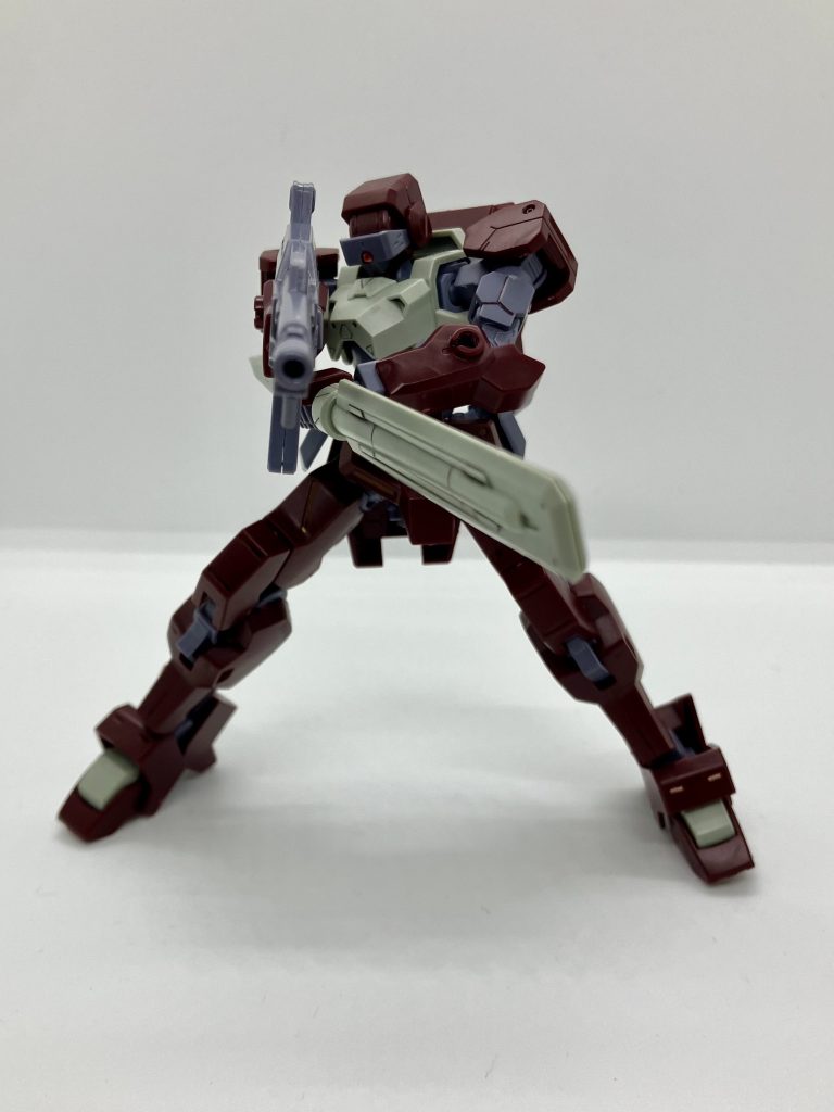 HGIBOイオフレーム獅電–9枚目/制作者:metalsaru