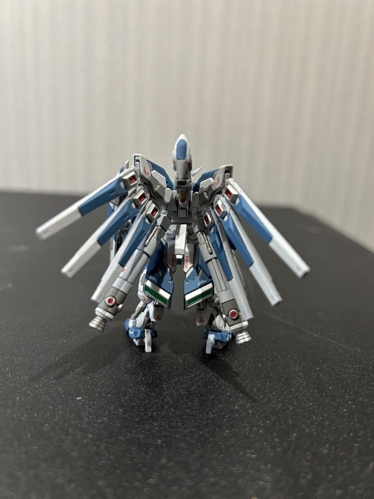 ナイチンゲールが手に入らない…