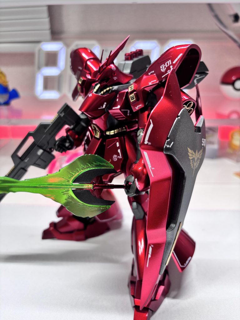 サザビー–3枚目/制作者：ミナミ