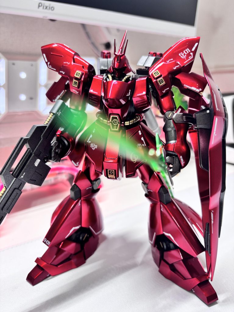 サザビー–2枚目/制作者：ミナミ