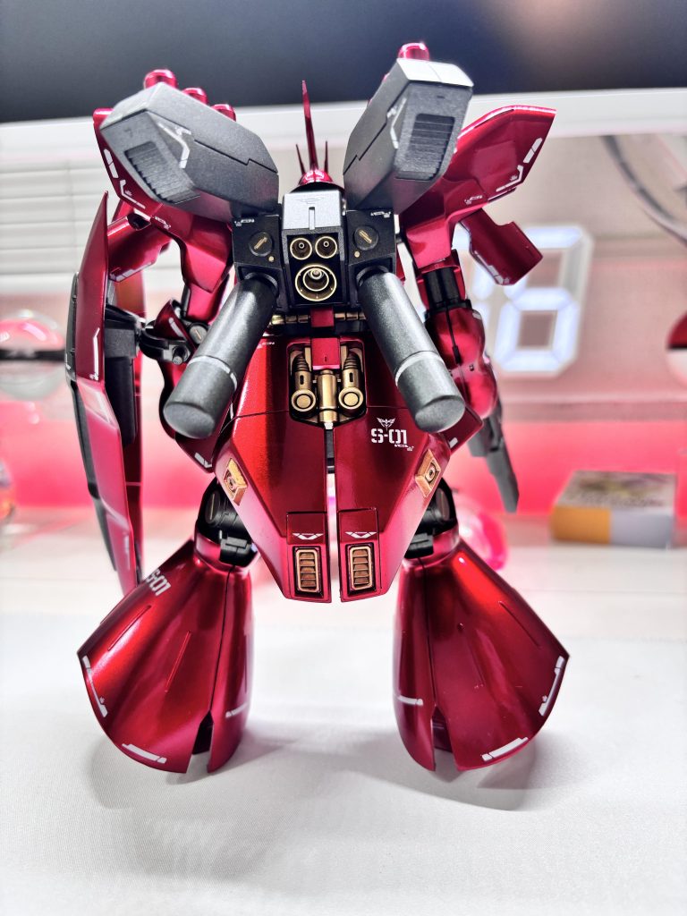 サザビー–4枚目/制作者：ミナミ