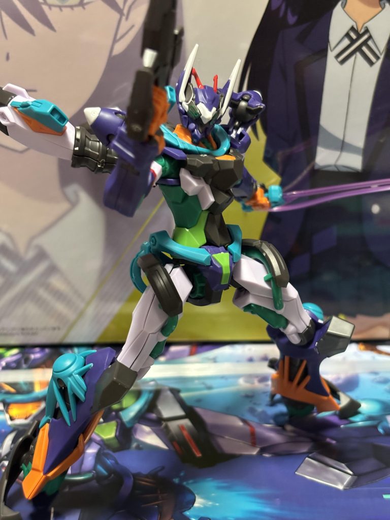 キシリア様？　似ている？？　何処が？？？