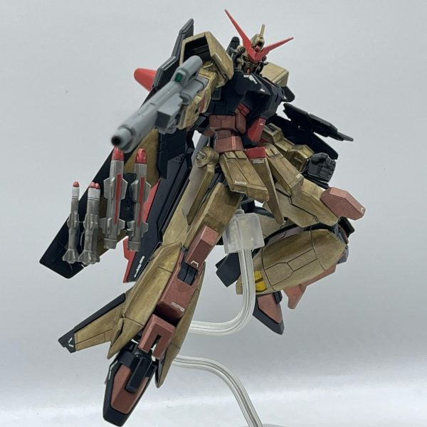 ムラサメ改　ヤタノカガミver