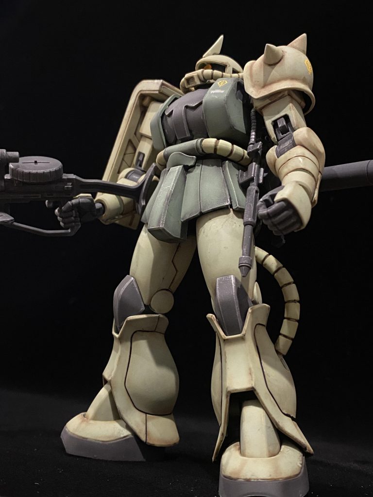 煽るようなアングル…めっちゃええ 加工するのって時間かかるんだなあ…って実感しましたね。