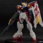 合わせ目消し終わり細部ディテールアップを頑張ってますが進捗牛歩すぎて困ってますw[…]