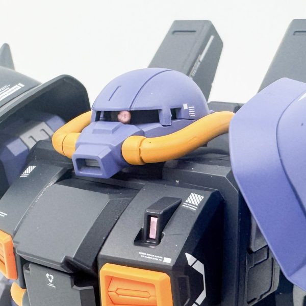 ガンプラ hg まとめ売り 8点 ZZガンダム ハイザック イフリート