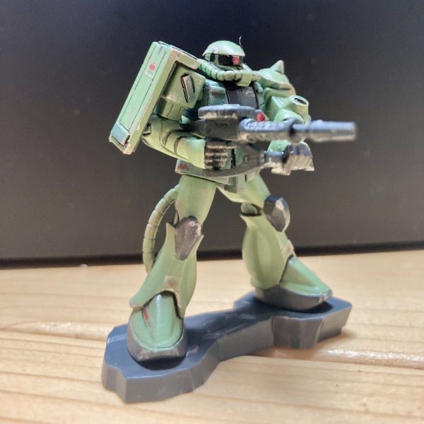 チョコサプ第三弾