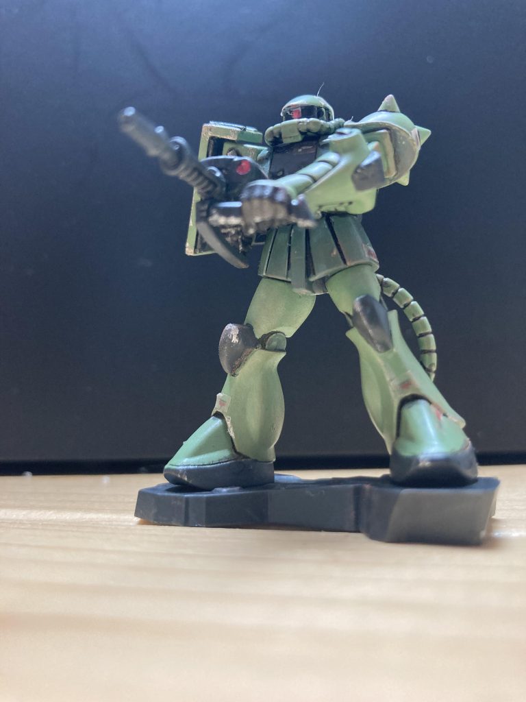 チョコサプ第三弾–2枚目/制作者：シュウ