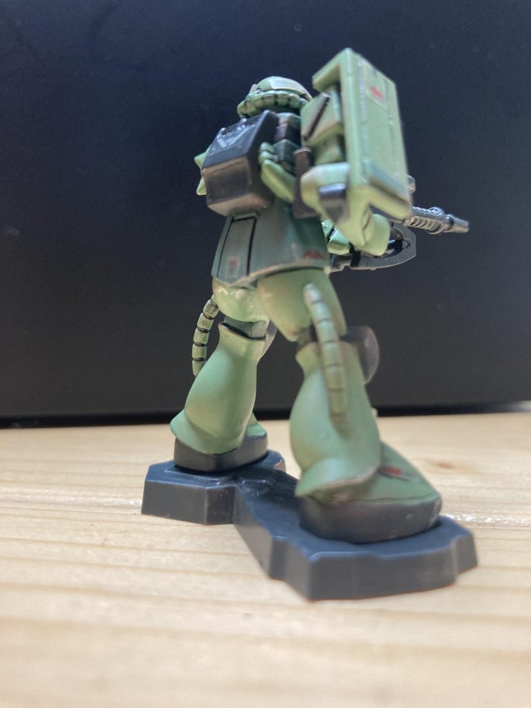 チョコサプ第三弾–4枚目/制作者：シュウ