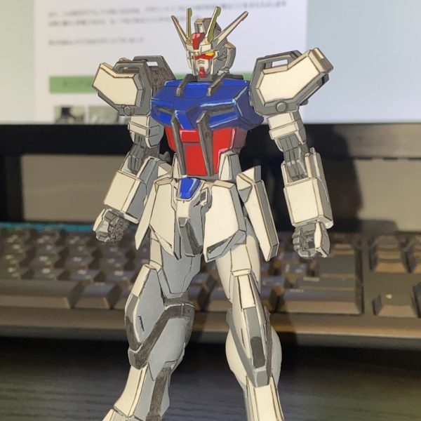 ガンプラHG・RG キラ・ヤマト搭乗機体 組立て済みセット【ジャンク】 HGUC 1/144 ゼータガンダム 改修 Zガンダム 中期型 製作