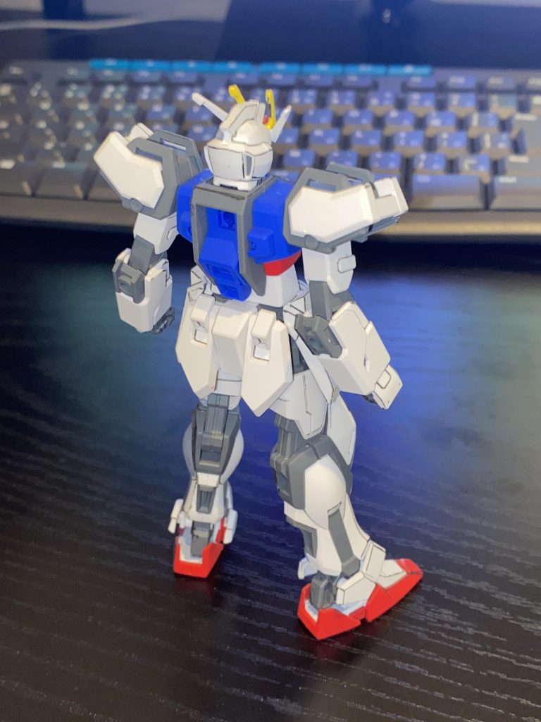 後ろは力尽きた為断念w