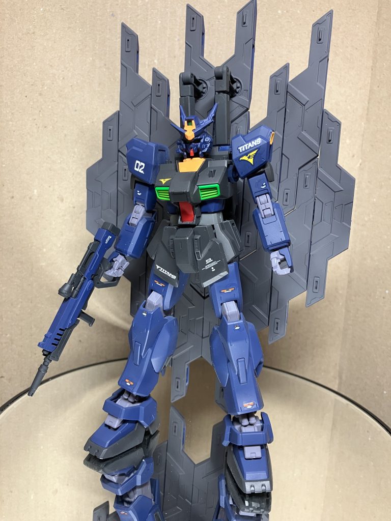 Gドアーズ風