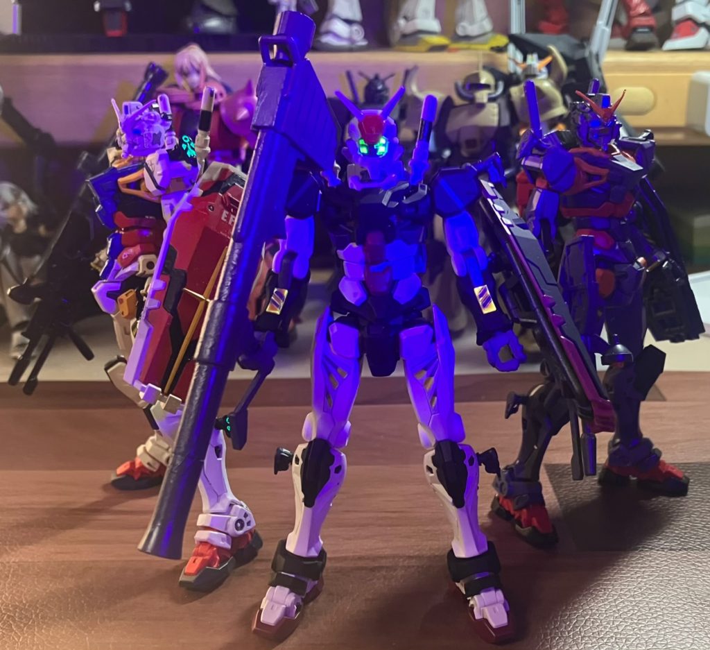 バイザーなしが個人的に好きです