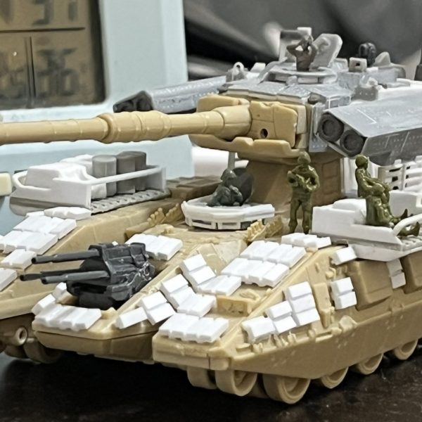 マゼラアタック  Aufs-B