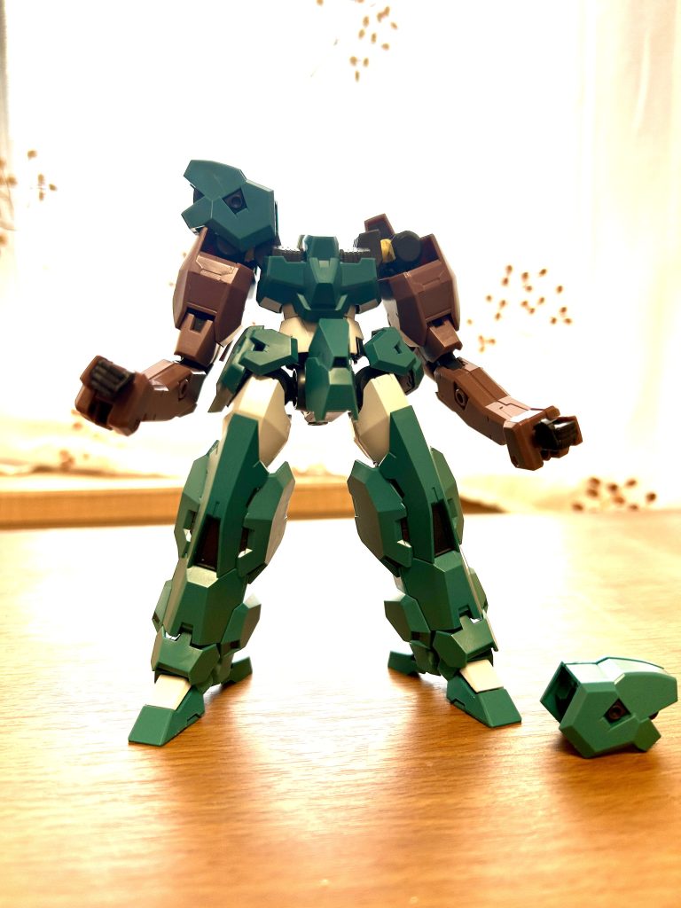 今回は不採用案。今思えば悪くない気もする。