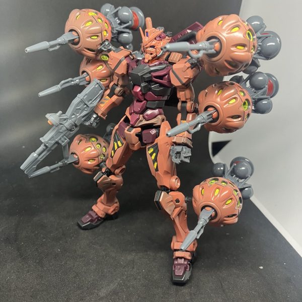 ひでみ　ゼロヒトガンダム 日羽工業 on X: 