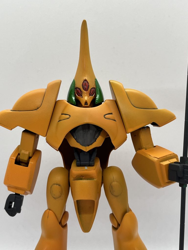 プロトタイプアビゴル