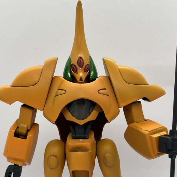 プロトタイプアビゴル