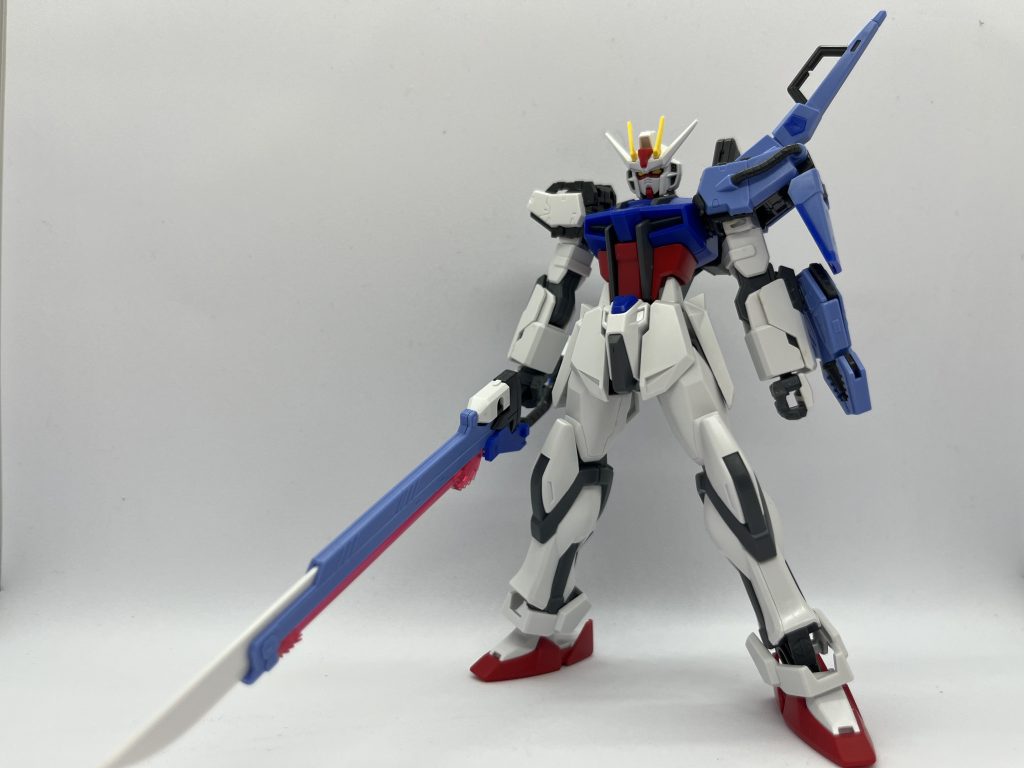 ソードストライクガンダム