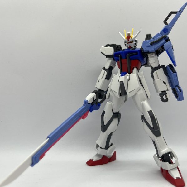 ソードストライクガンダム