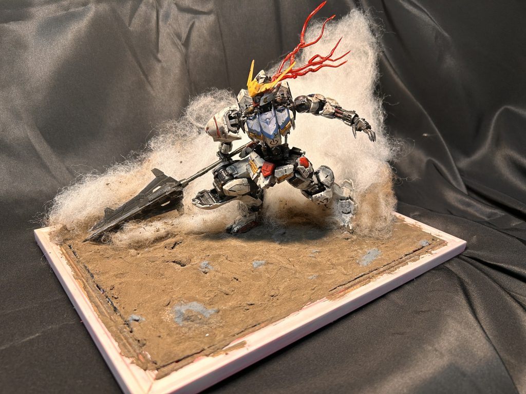 悪魔は鬼神の如く–4枚目/制作者:elFi