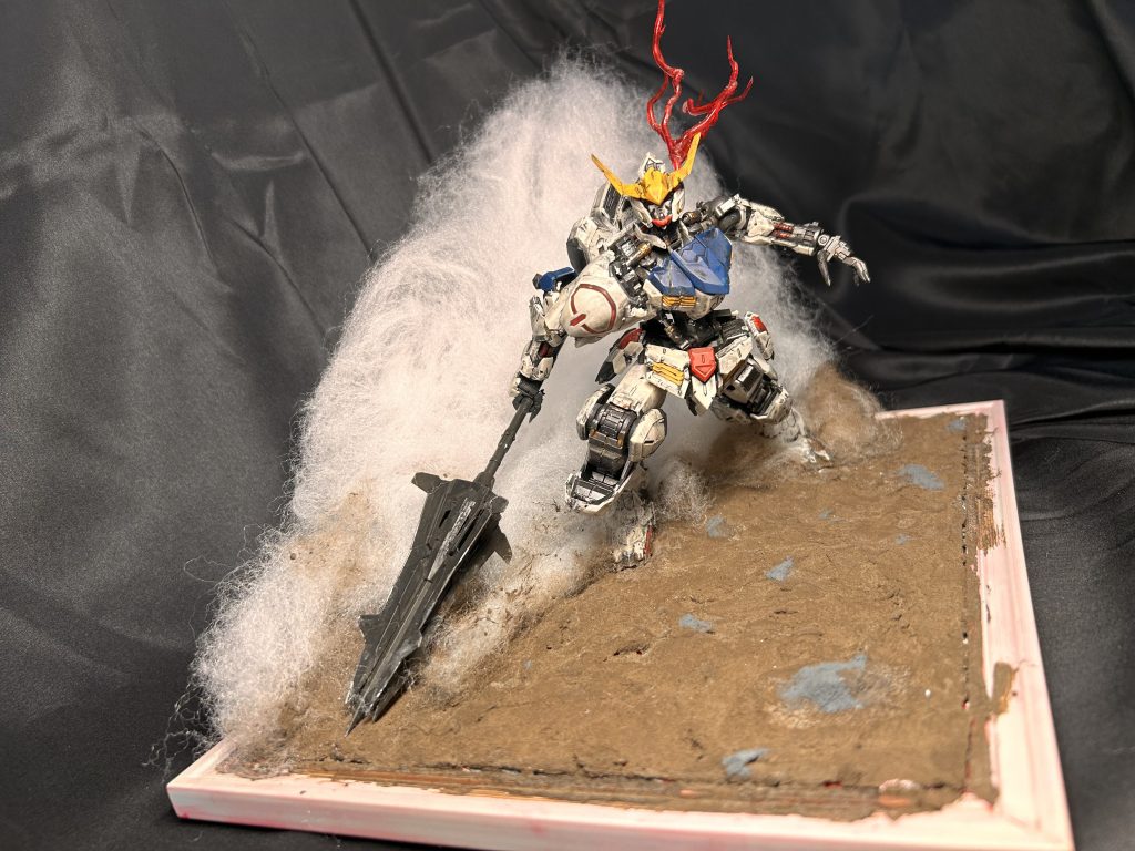 最後に全体像です。閲覧ありがとうございました。