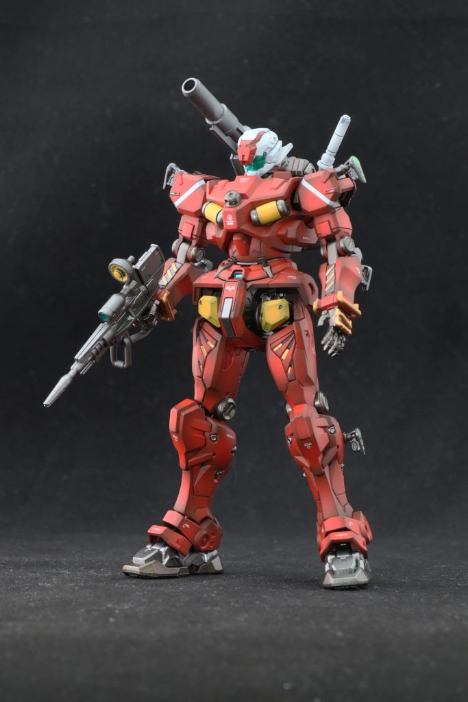 軽キャノン–3枚目/制作者：KURO