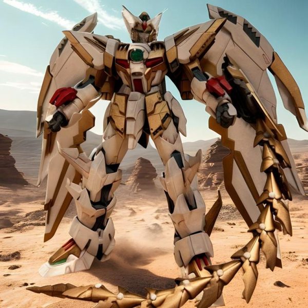 MGガンダムエピオンEW