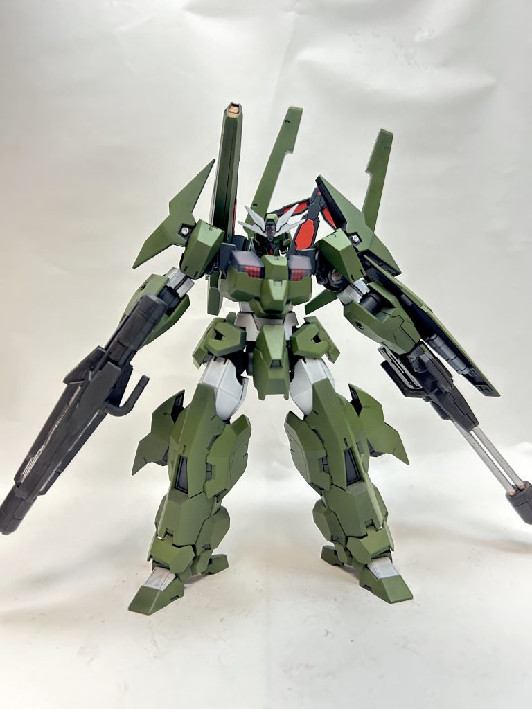ガンダムルブリス・グルム
