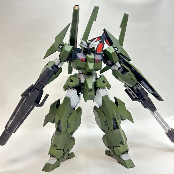 ガンダムルブリス・グルム