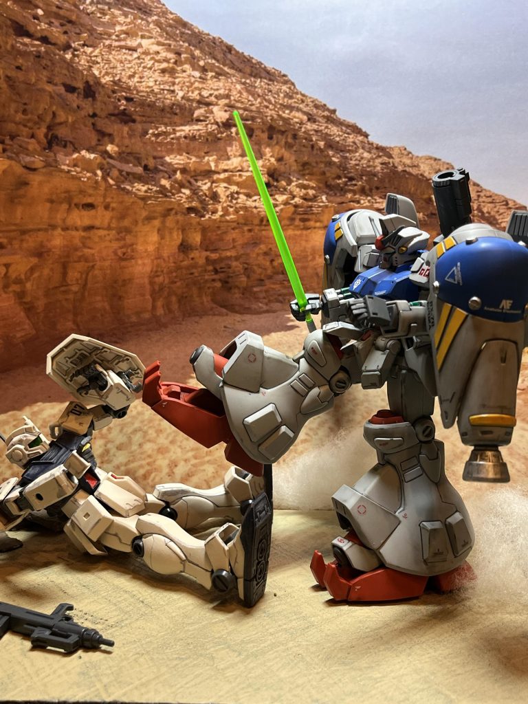 いただいていきます。こっちの方が強そうじゃない。