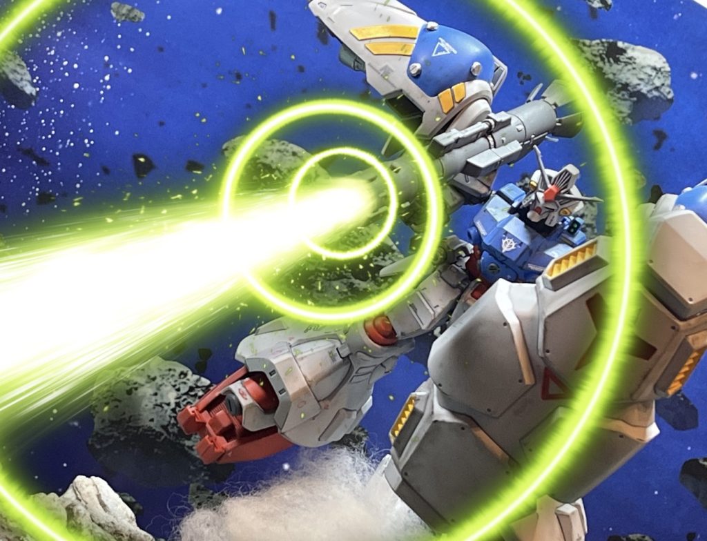 なんかわかった以下、制作工程