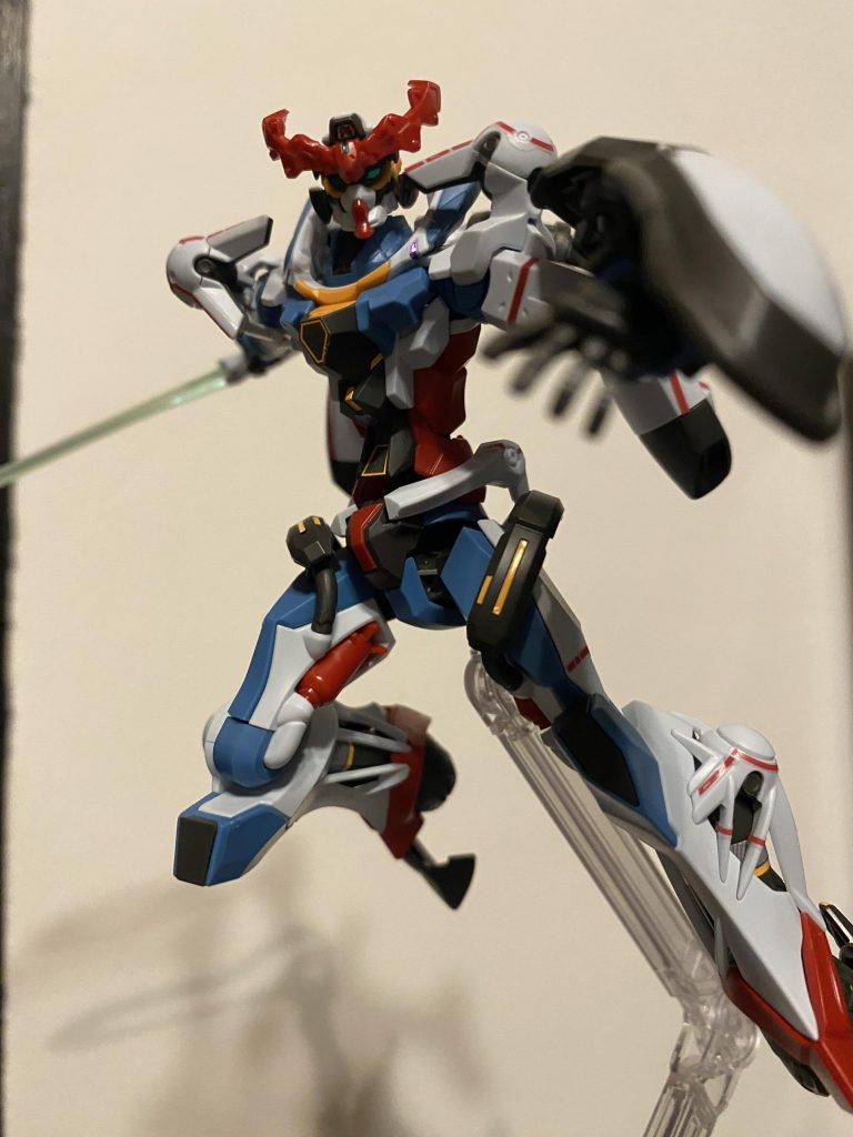 ジークアクス–3枚目/制作者：タオパイパイ