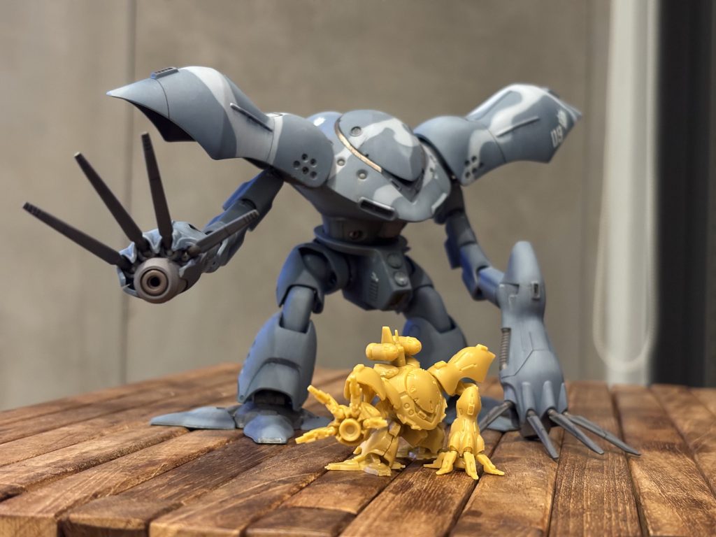 スペリオルディファイン
