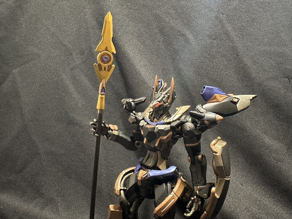 HG ジフレド