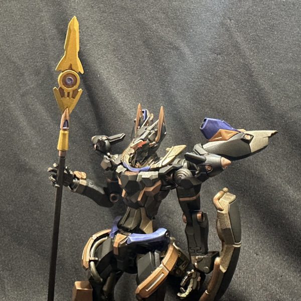 HG ジフレド