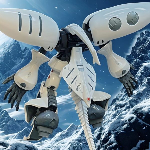 MGキュベレイダムド