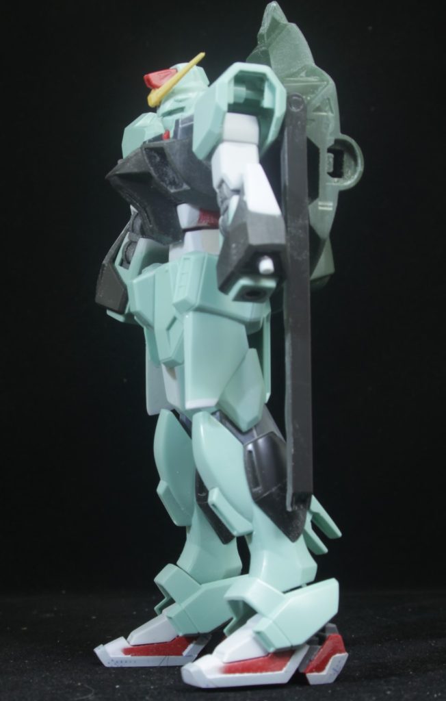 HG　フォビドゥンガンダム–6枚目/制作者：moubook