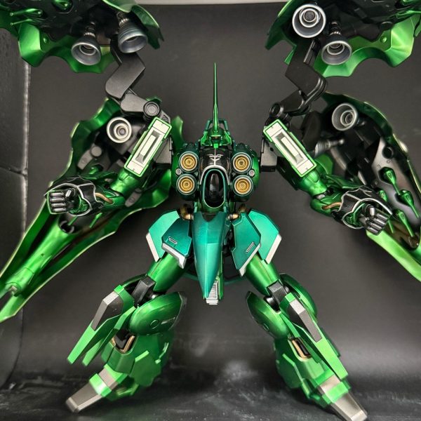 HG 軽キャノン(シイコ・スガイ専用機カラー) HG 軽キャノン(シイコ・スガイ専用機カラー)