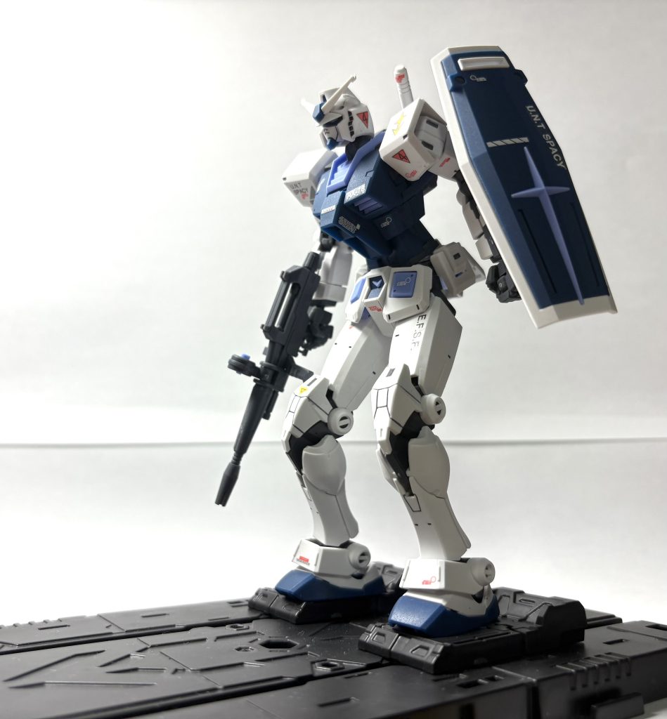 セ◯アでゲットしました科学さんのカタパルトベース、良い!コレ良いよ!みんな!