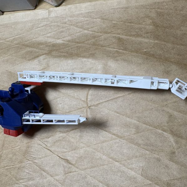 可動コンプレックス克服